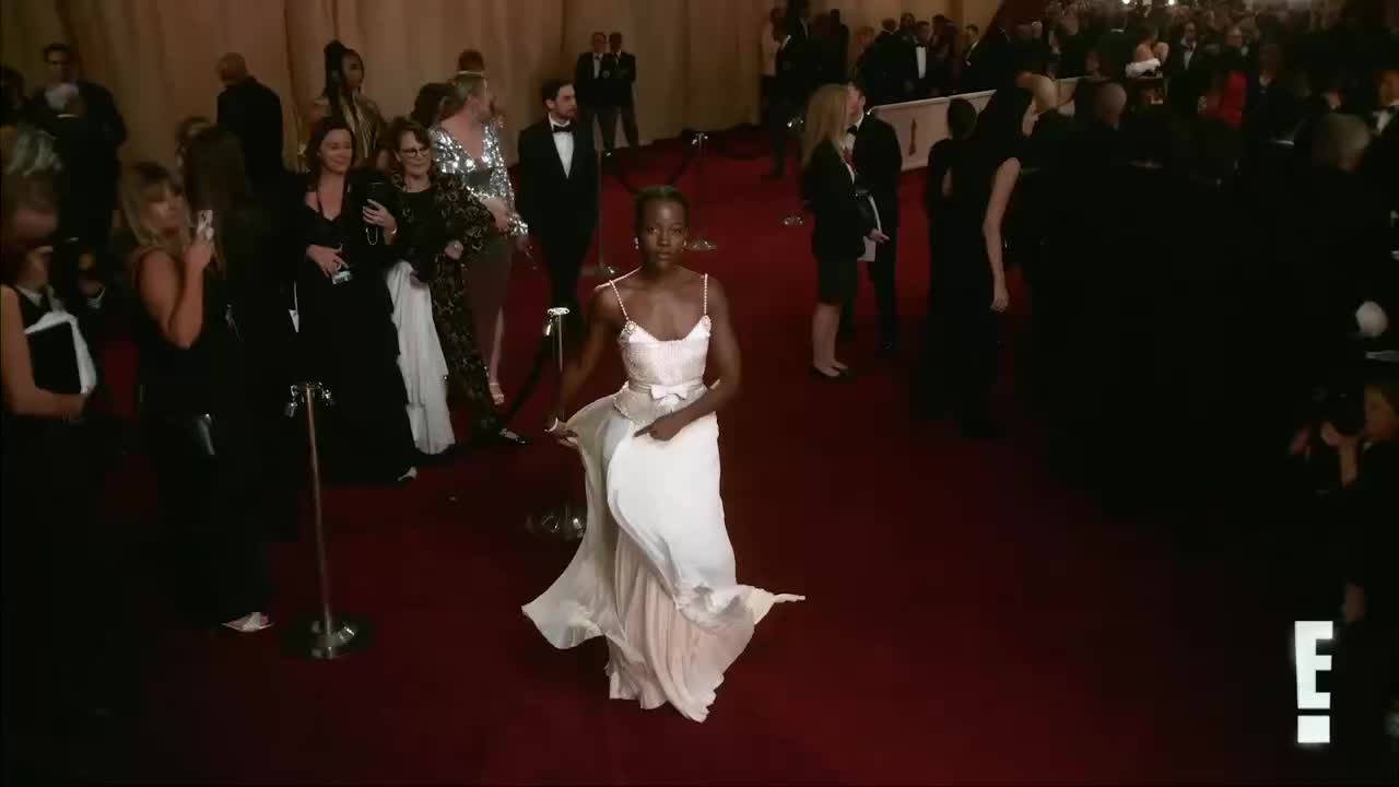 Lupita Nyong'o