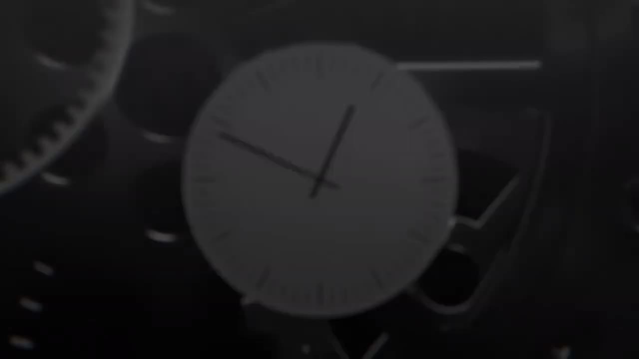 官方MV 潜在表明