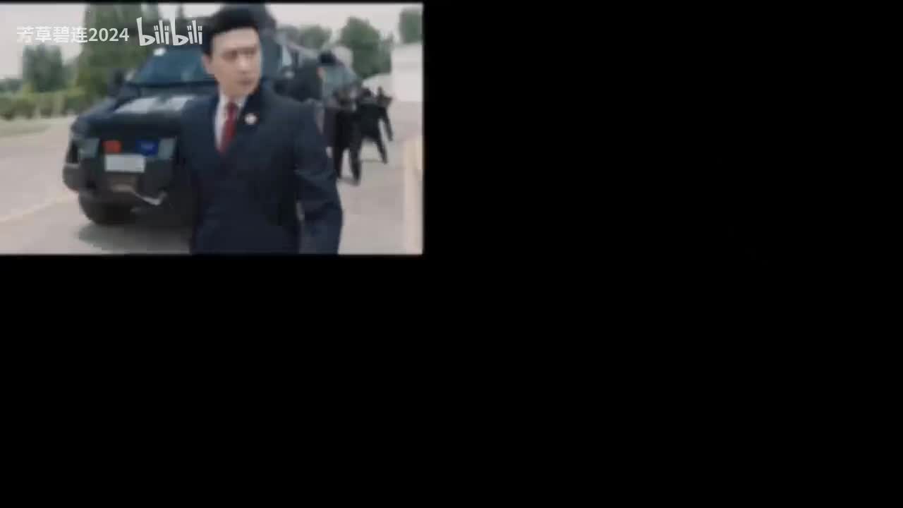 片头曲-大幕拉开