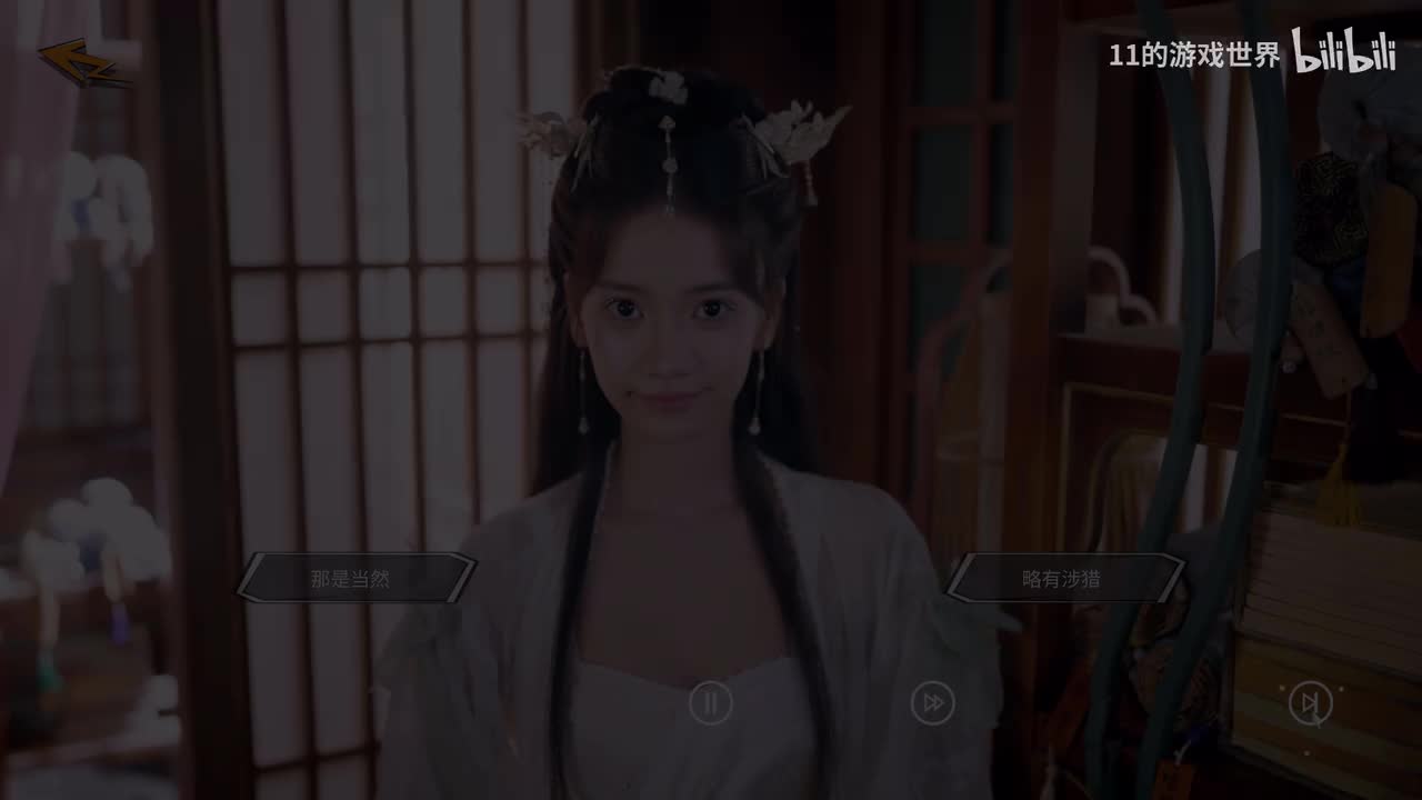 第四章支线