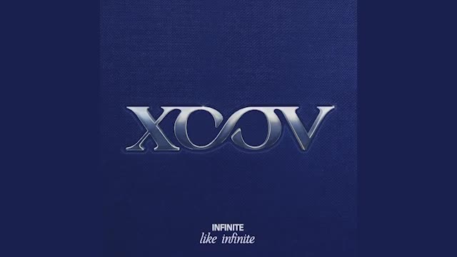 Umbrella - 2025 「LIKE INFINITE」