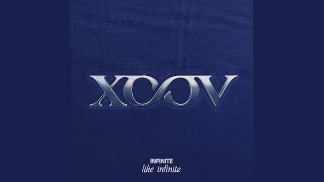 喜欢你的一切 (Way you are) - 2025 「LIKE INFINITE」