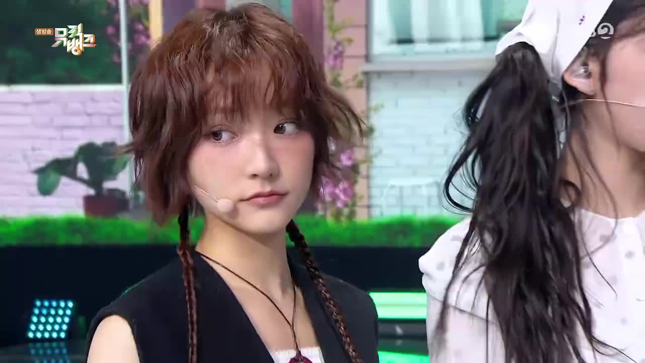 250307 音银 I DO ME