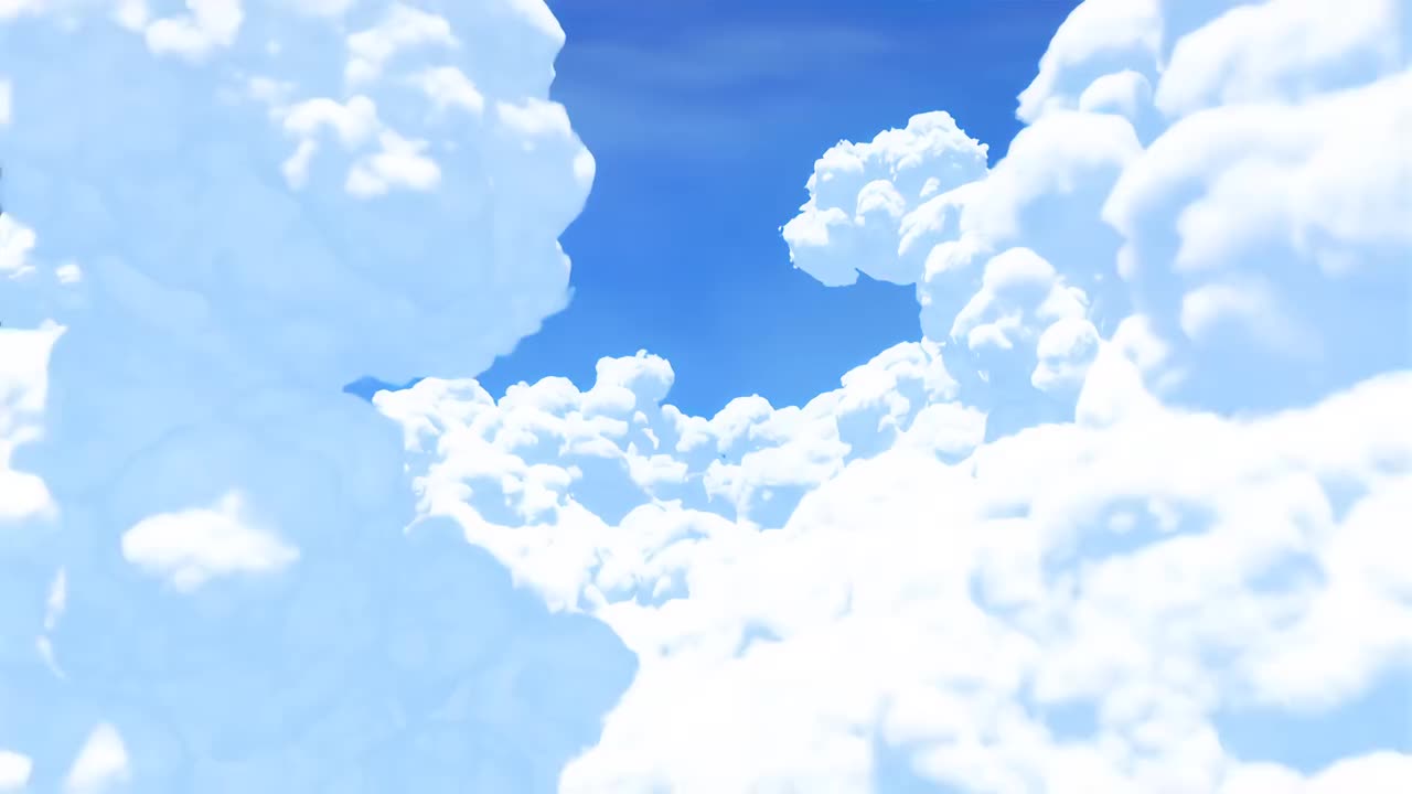 4K Hi-Res Lia「鸟之诗」OP1 60帧