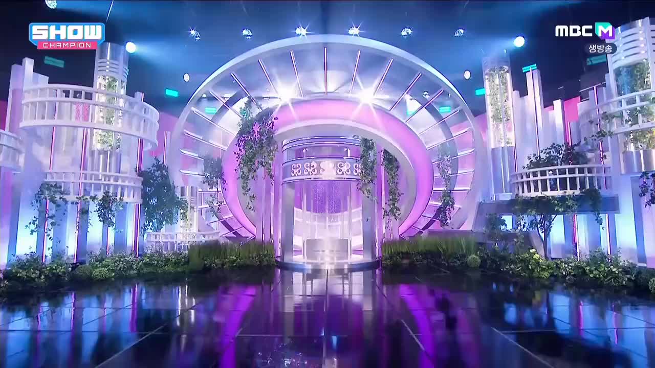 250305 MBC Show Champion Hearts2Hearts - The Chase