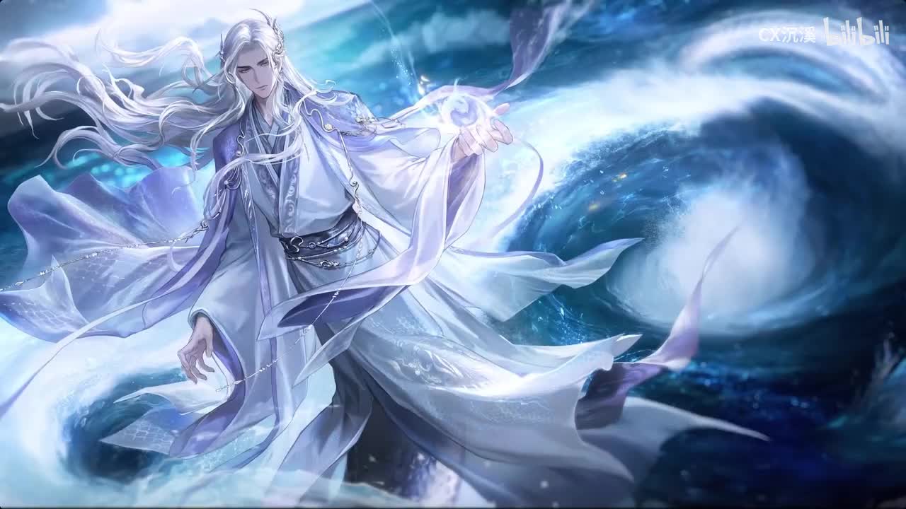 传说-「我即传说」主题歌-世界之外