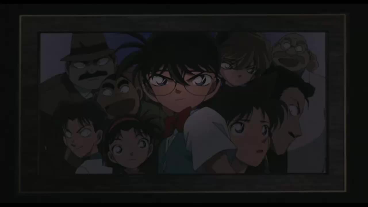 1999.世紀末的魔術師