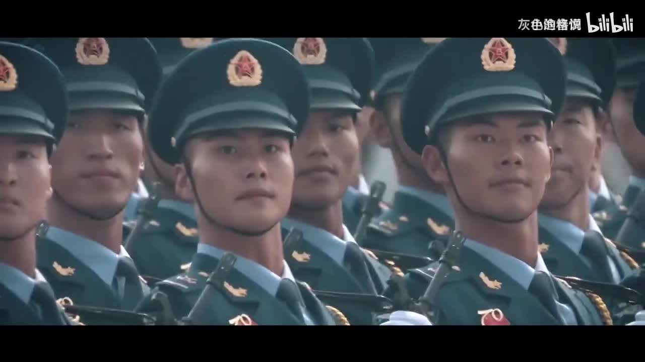 一首《接台湾回家》霸气豪迈，振奋人心，欢迎台湾早日回家-1080P