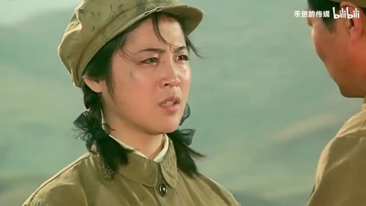 卞英花一首《红太阳照边疆》，嘹亮的歌声，带你回到火热激情的年代-1080P