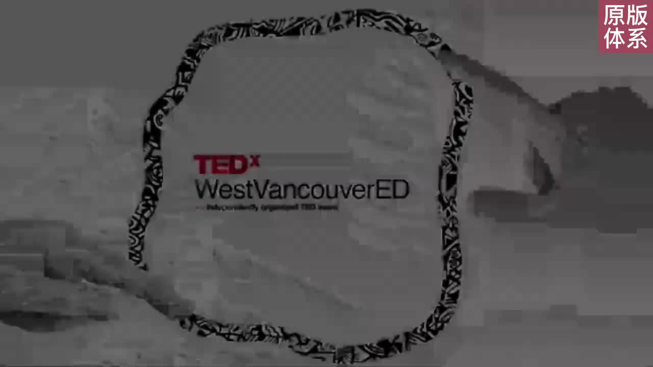 【中英双语】04-We Are All Different 每个人都与众不同