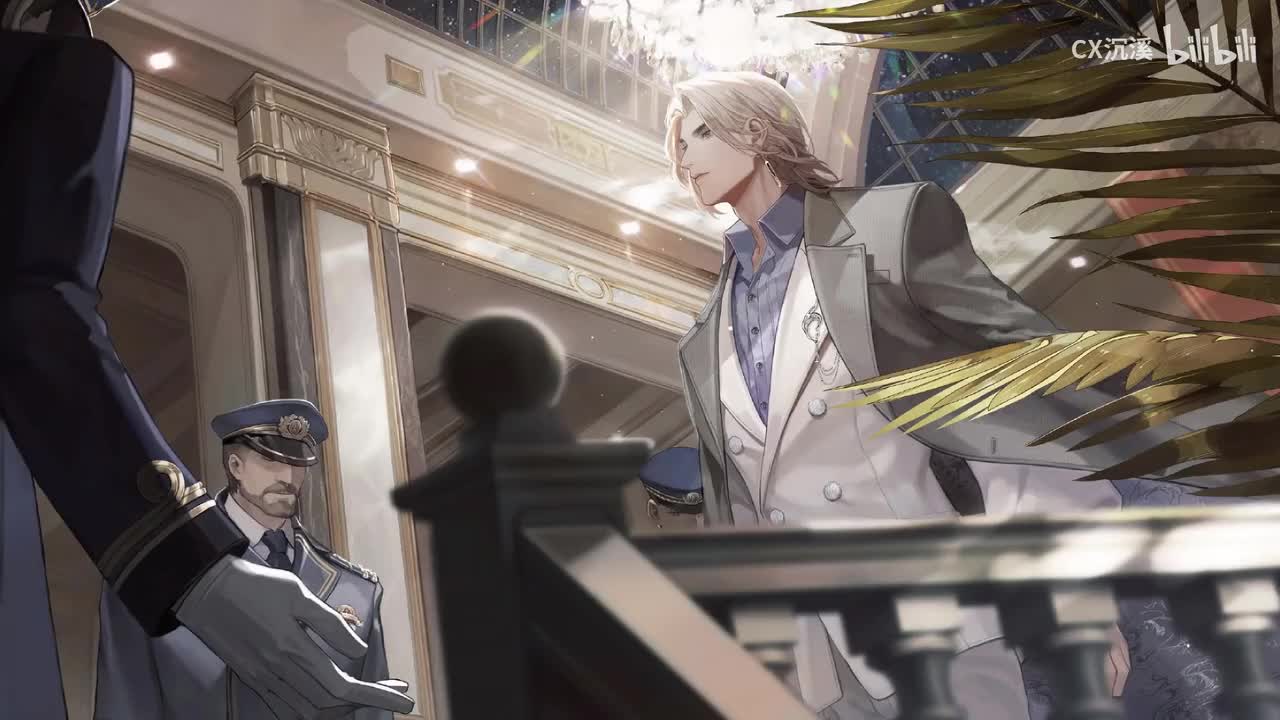 奇迹-「天若有情」版本主题歌-世界之外