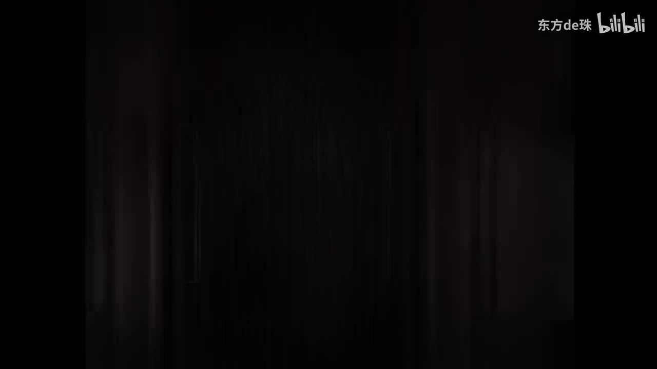 结尾 | 幽暗中的并行奠车