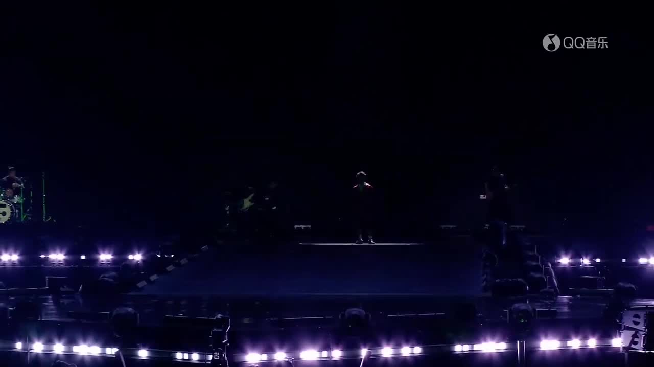 舞台全程-超会版机位live