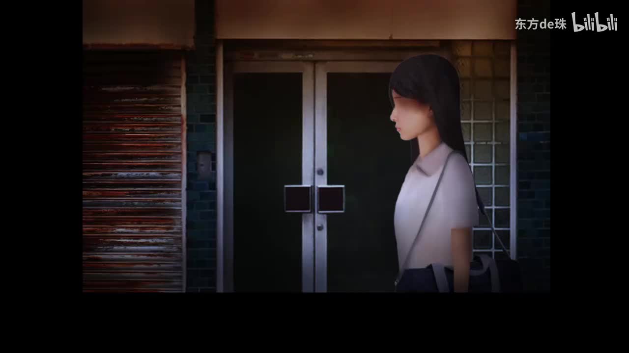 殪日 | 被封闭的未来