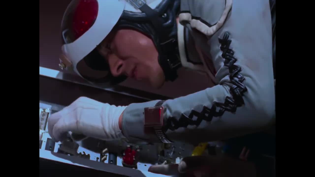 32.漫游的行星（下）