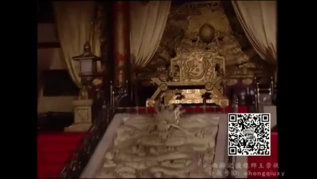 【西游记】杨洁导演唐王大殿谈《西游记续集》创作