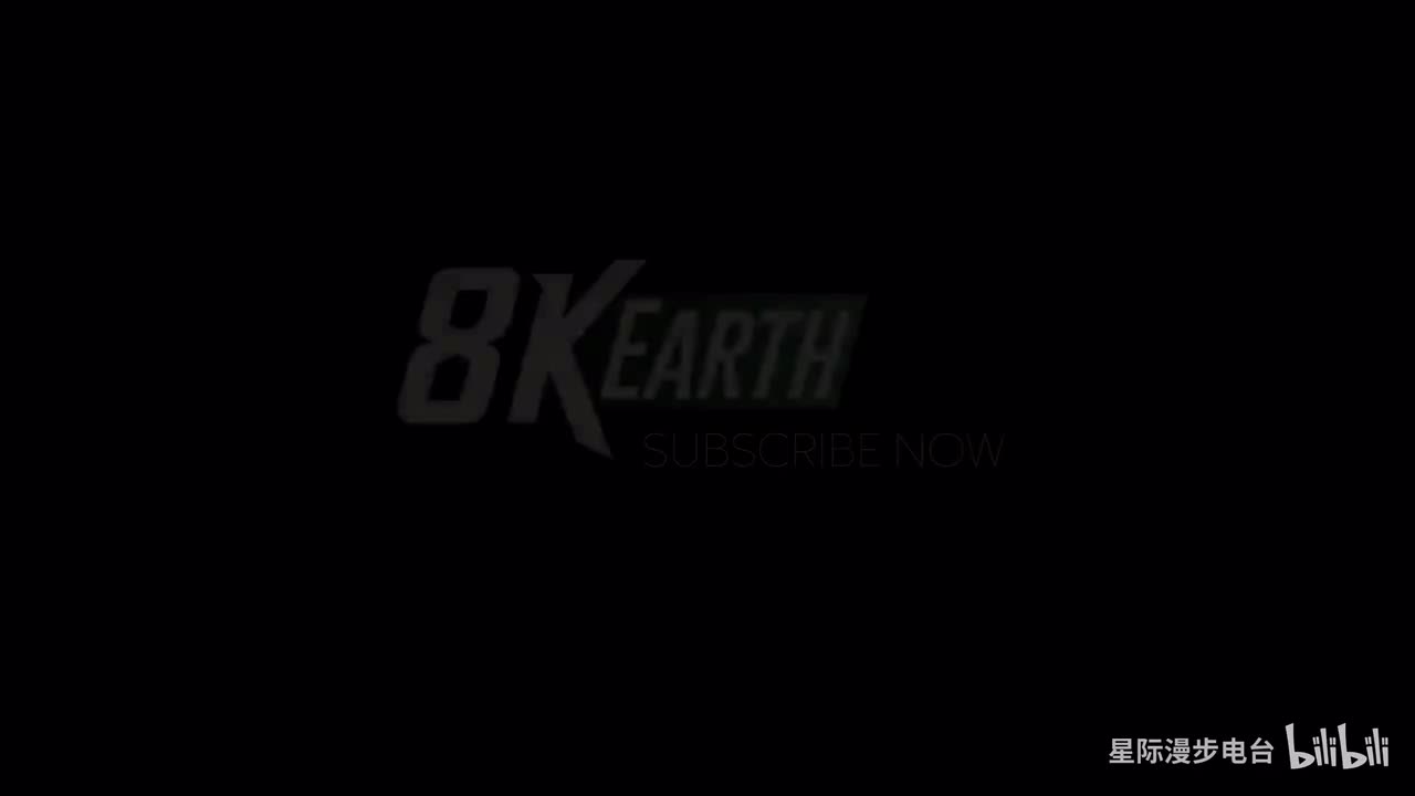 4. 16K Video ULTRA HD - 16K HDR Dolby Vision (4K_8K TV) _ 8K Earth