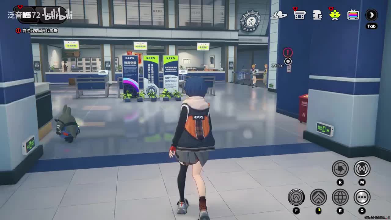 【1.6.主】将眼泪与过往一同埋葬 上5