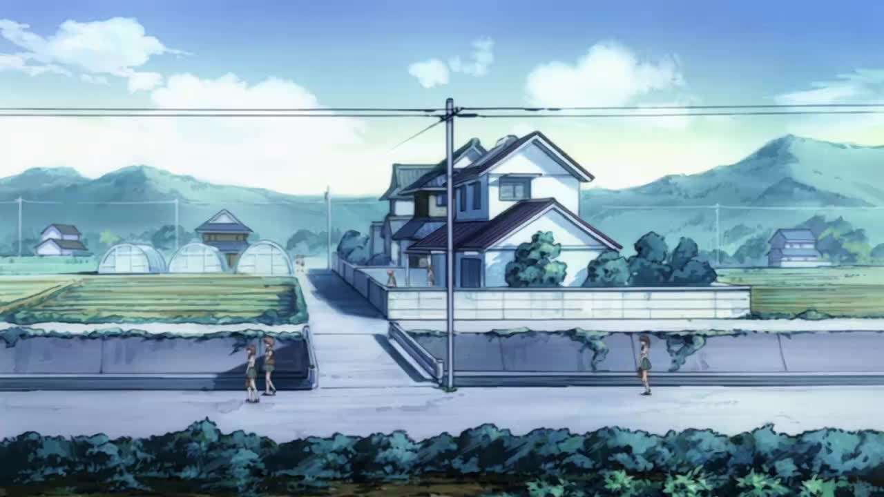 7.令人小鹿乱撞的转学生 上