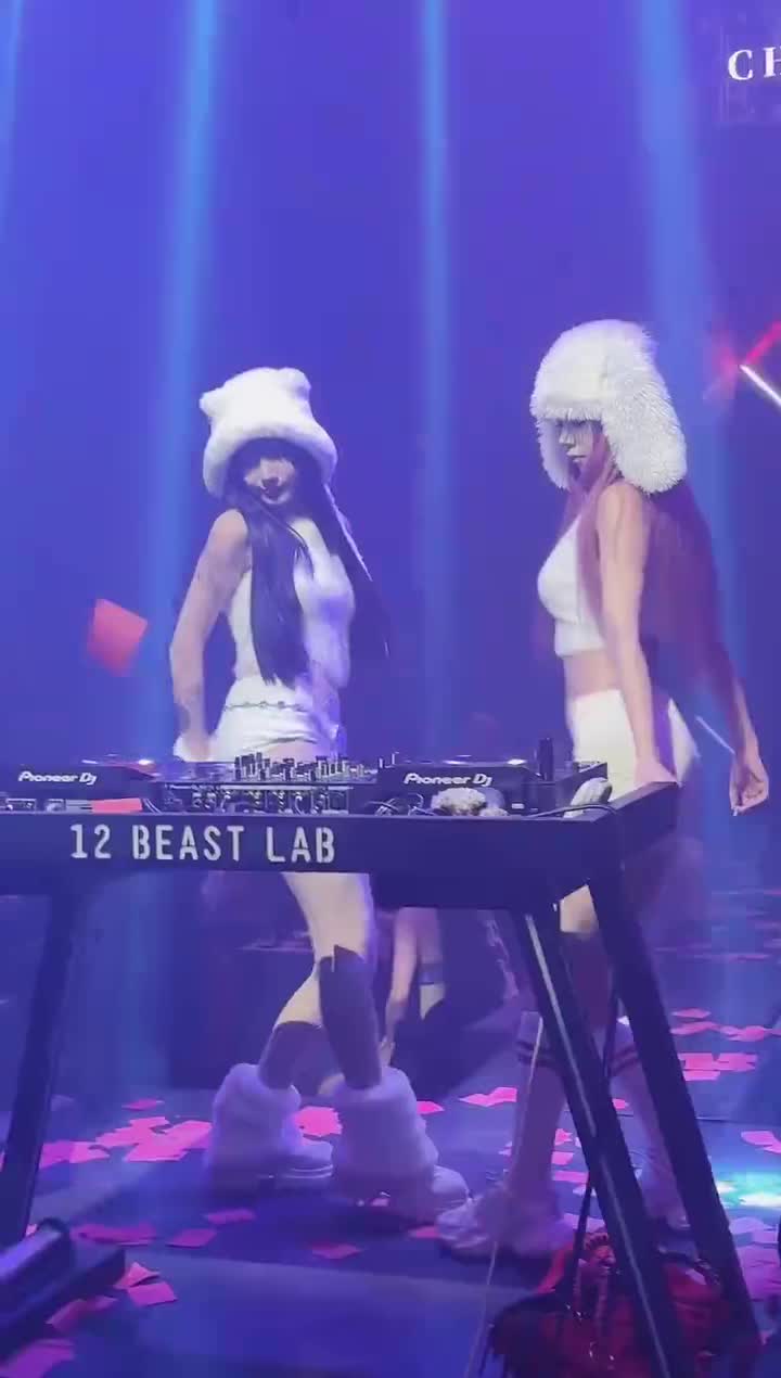 长沙十二兽酒吧（劳动西路店）[2025-03-11 00-30-10]