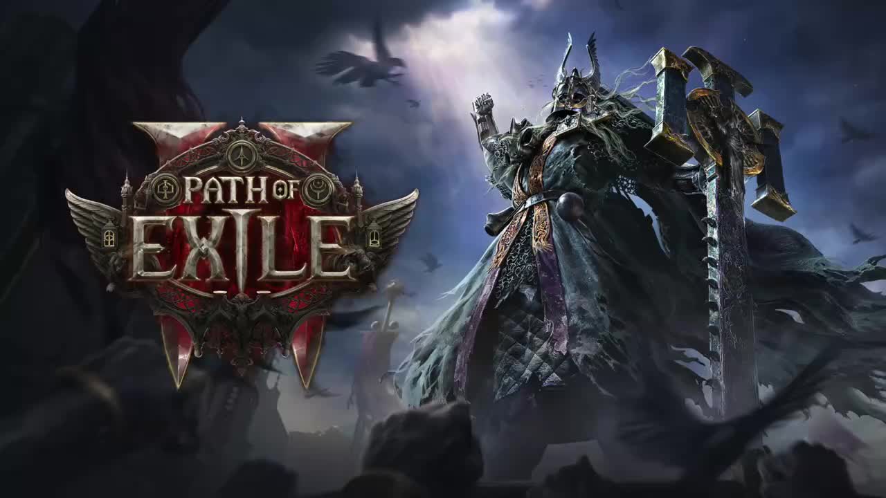 Path of Exile 2 Music - The Queen of Filth