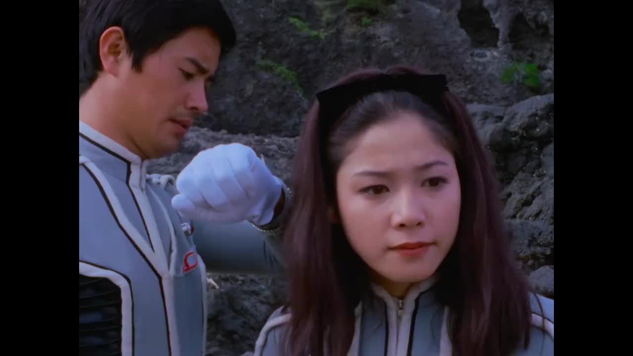 42.农马尔特的使者（下）