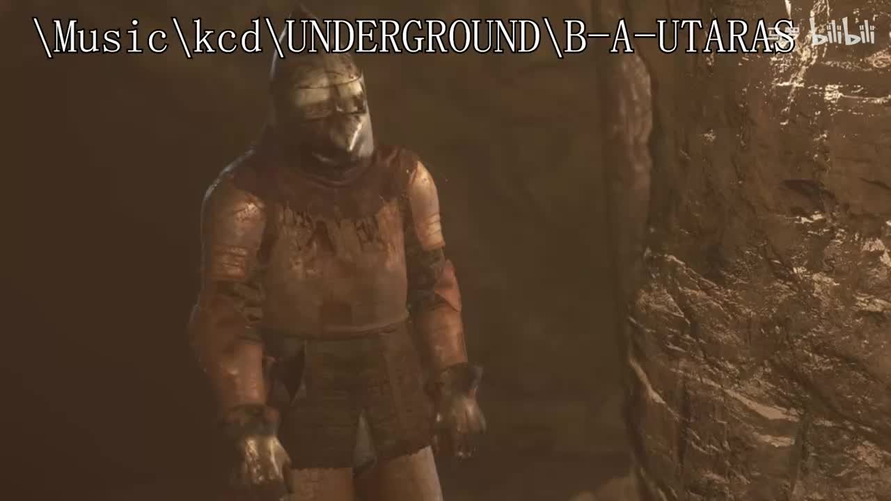 地下：地狱骑士塔拉斯