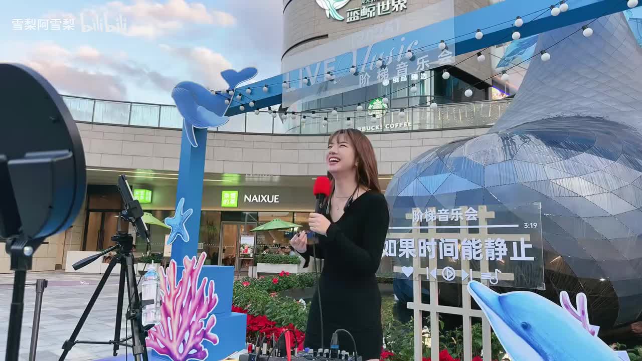 0-最美路演主包