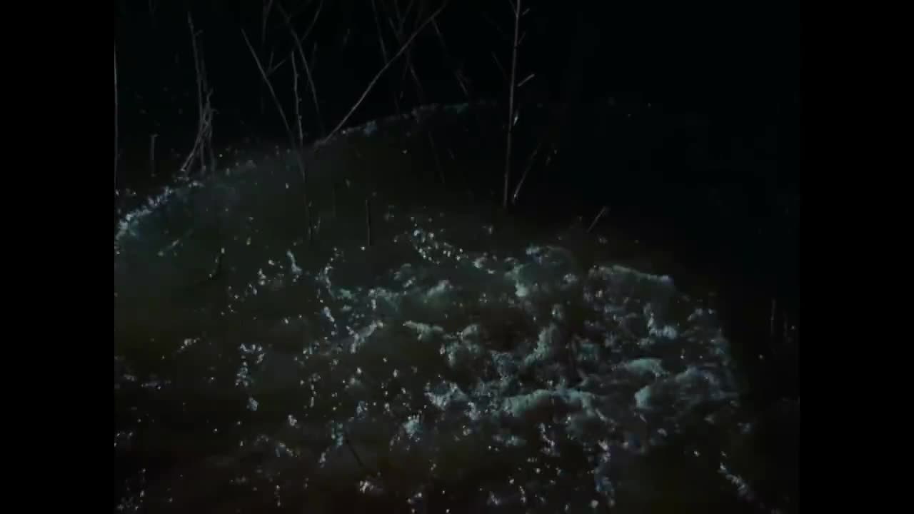 41.来自水中的挑战（下）