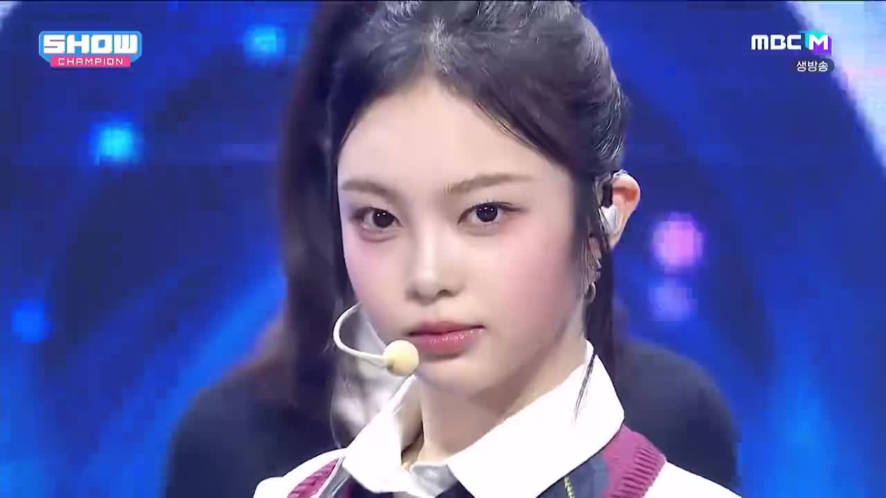 250312 冠军秀 The Chase