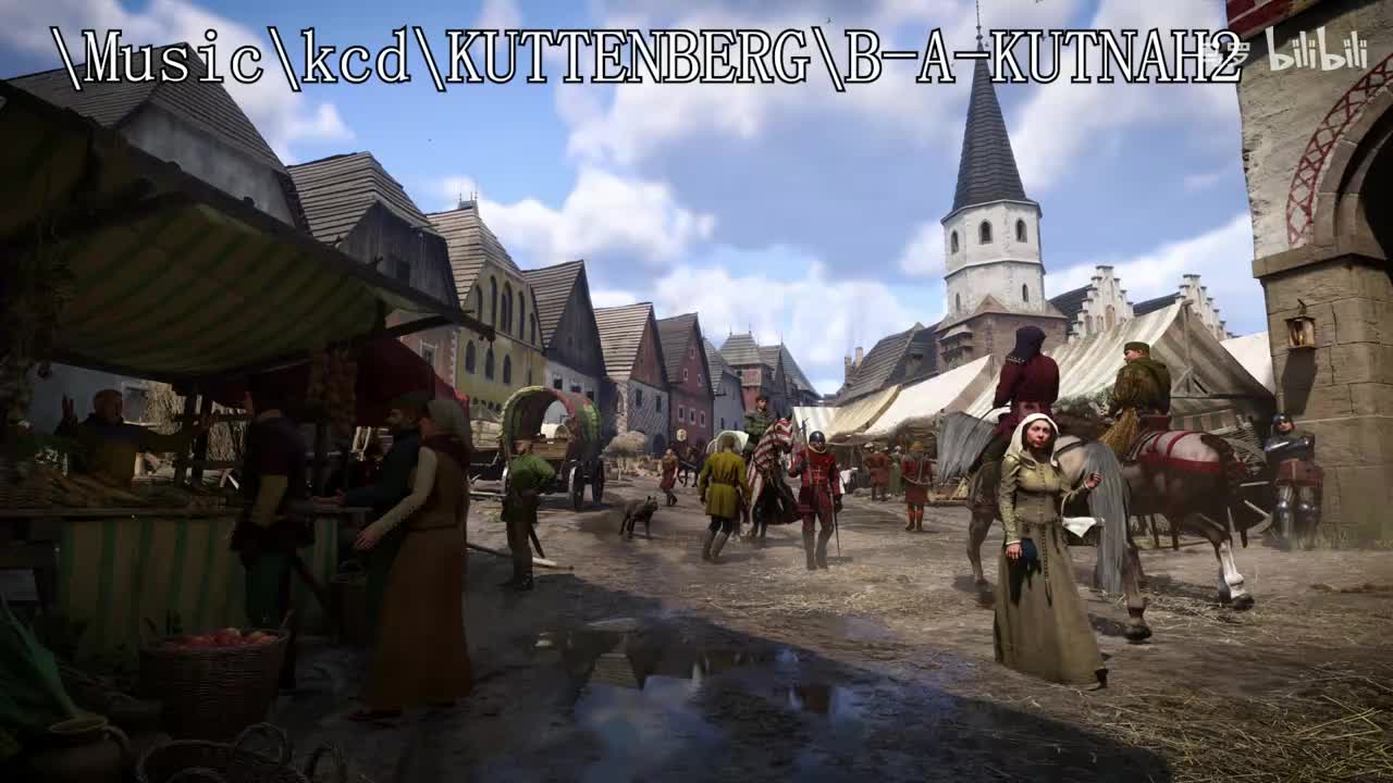 城市：库特纳霍拉2