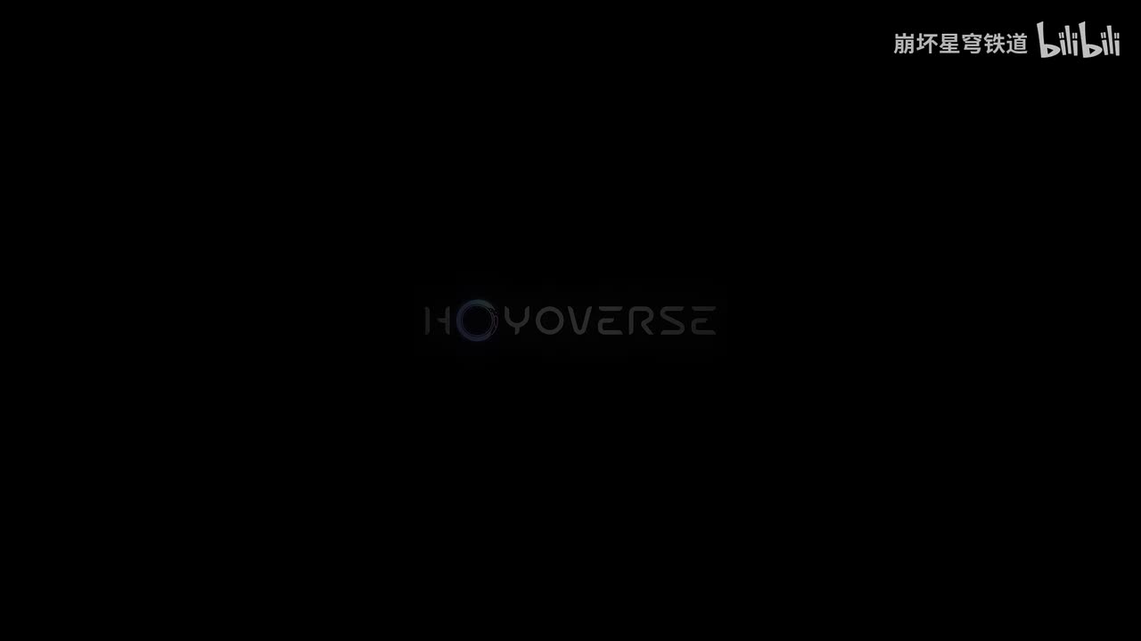 日-《崩坏：星穹铁道》万敌角色PV——「人之怒」