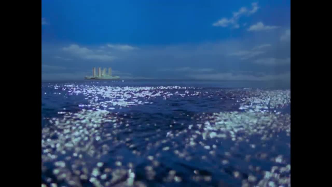 42.农马尔特的使者（上）