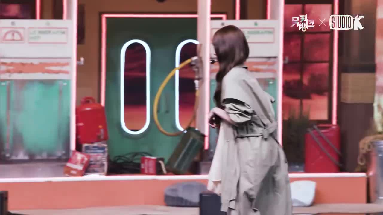 [4K] 洪恩採 HONG EUNCHAE - HOT 横版怼脸直拍