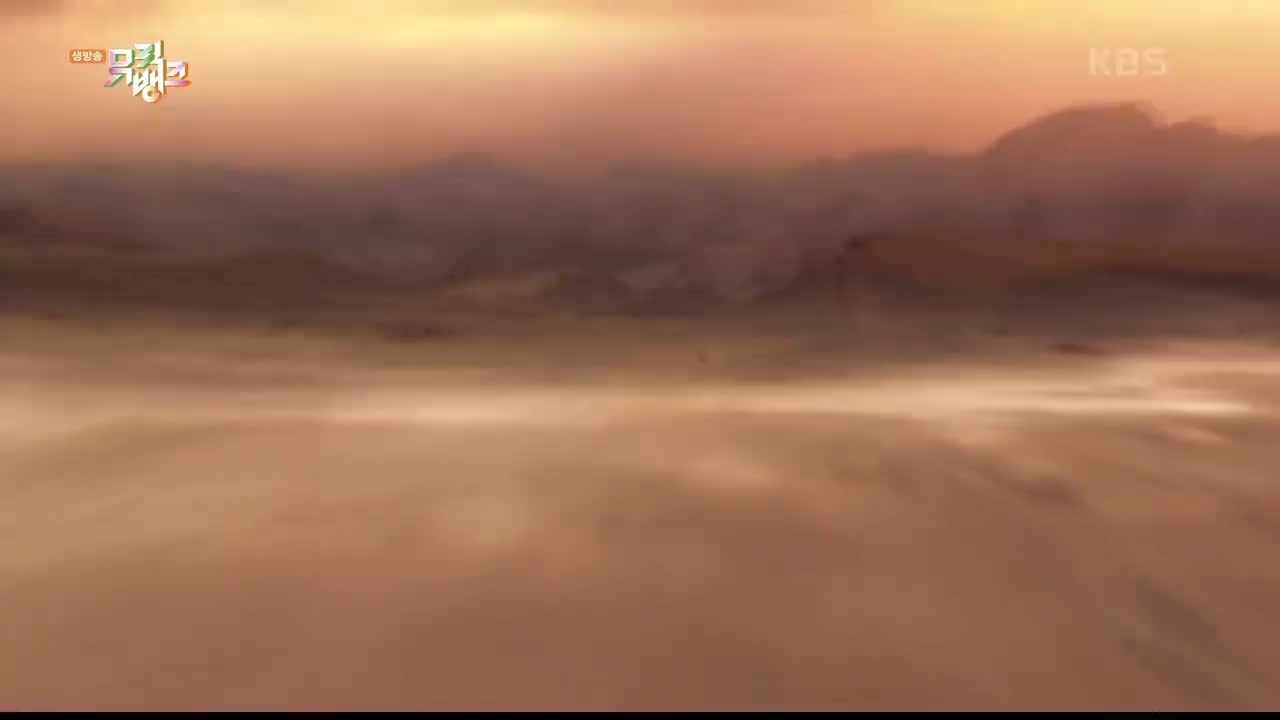 LE SSERAFIM - HOT 打歌舞台