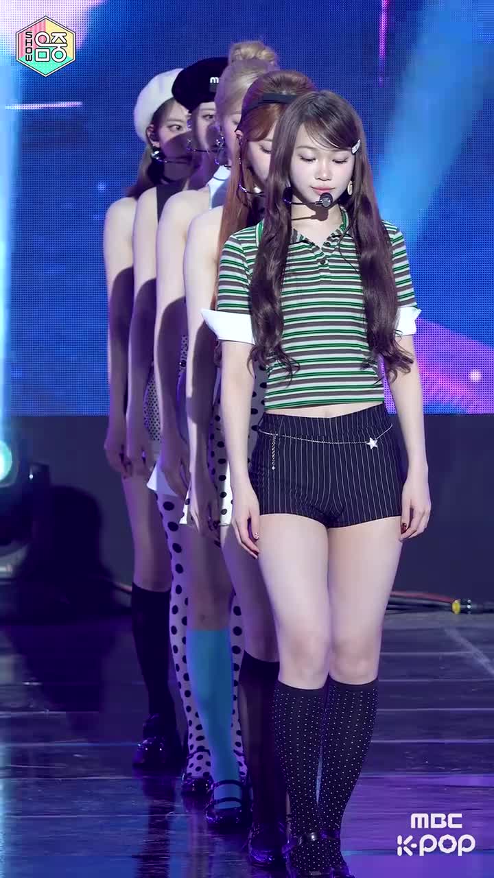 [4K] 中村一叶 KAZUHA - Come Over 竖版直拍