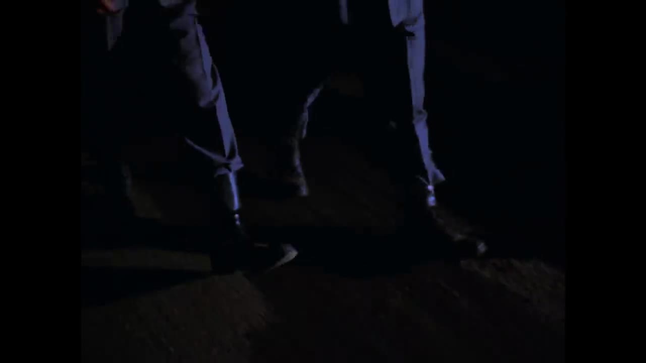 44.恐怖的超猿人（上）