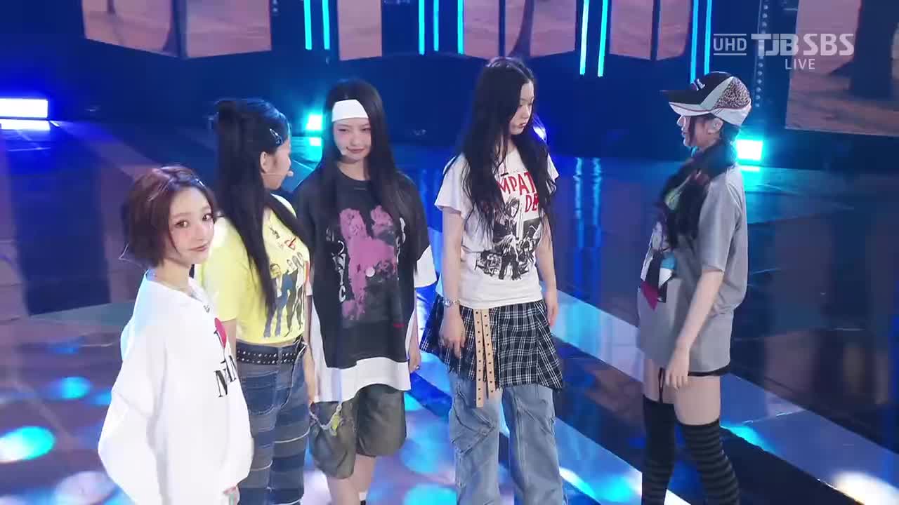 250316 人歌 I DO ME