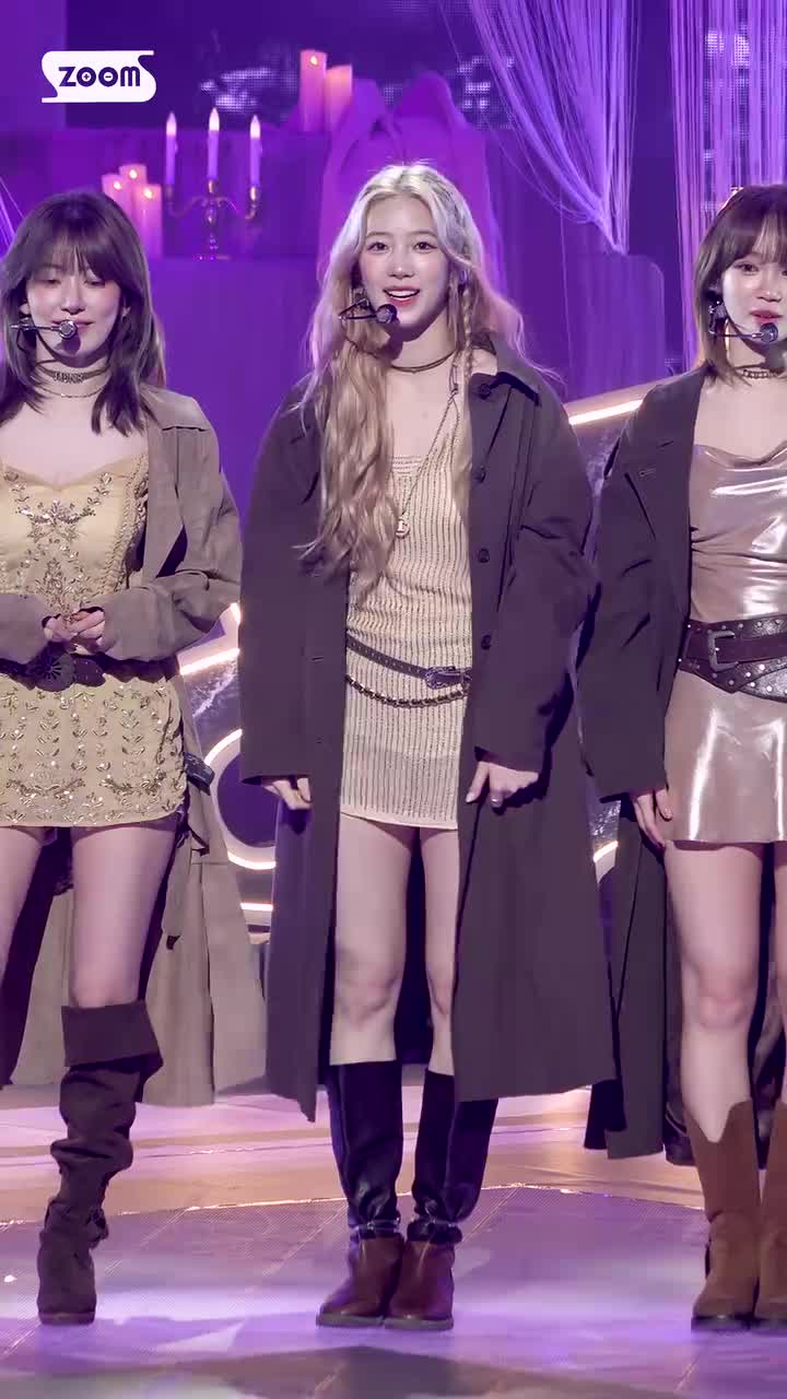 [4K] 中村一叶 KAZUHA - HOT 竖版直拍