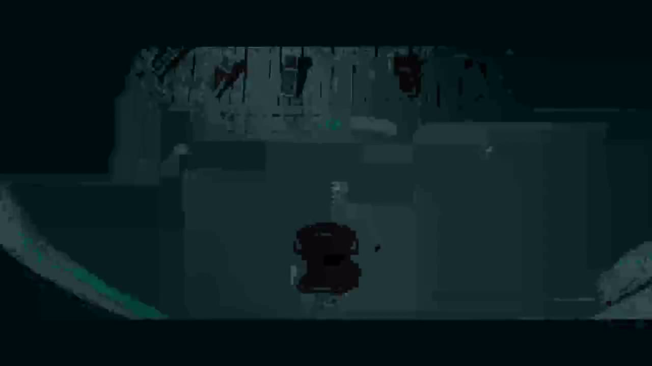 【第二章 霓虹复仇】大都市生活