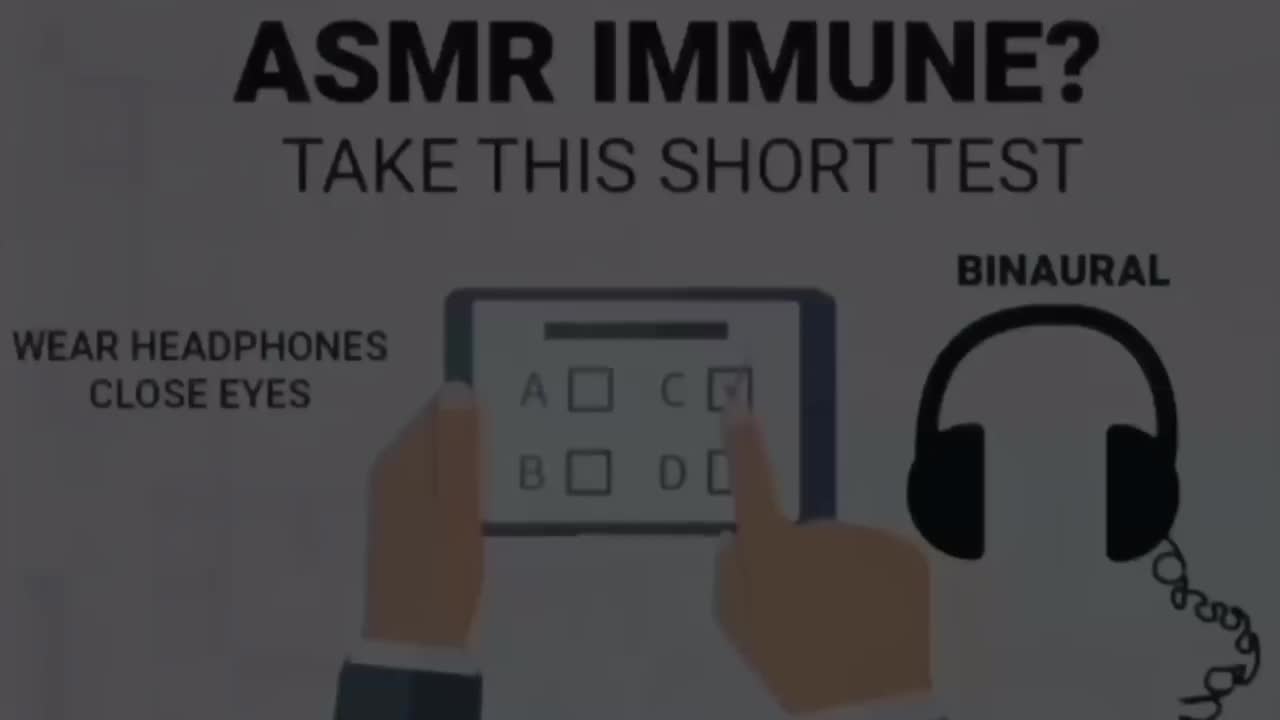 20240911do these realistic 8D sounds give you ASMR(wear headphones or earphones)