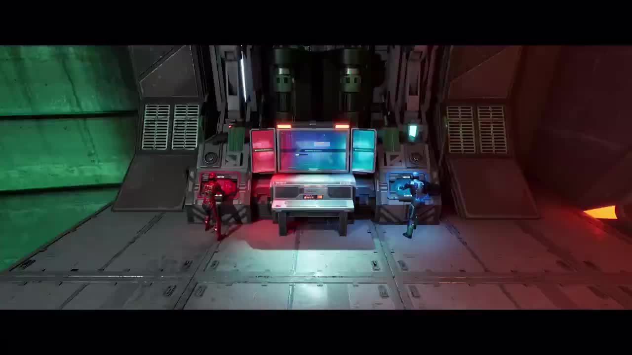 【第四章 最终黎明】枪械升级