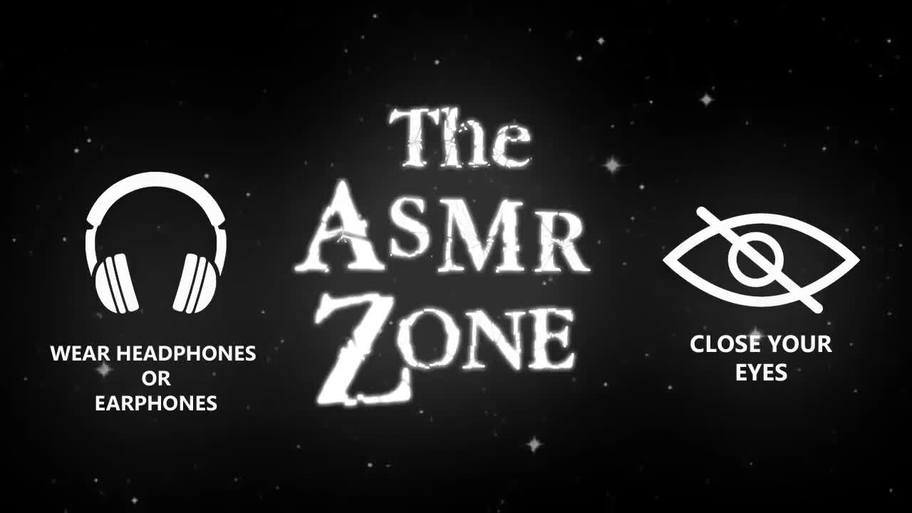 20230122The ASMR Zone (The Tucker Zone Inspired)