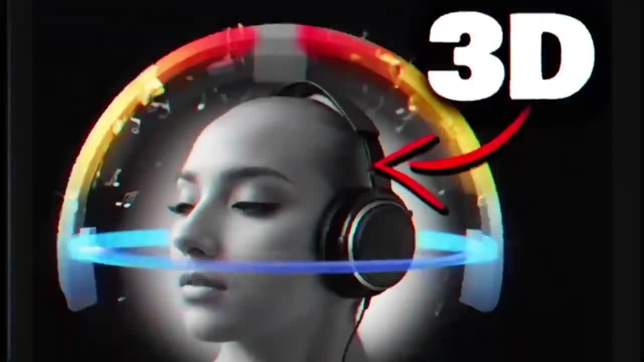 20240121 3D ASMR _ VR For Your Ears (Wear Earphones) ASMR