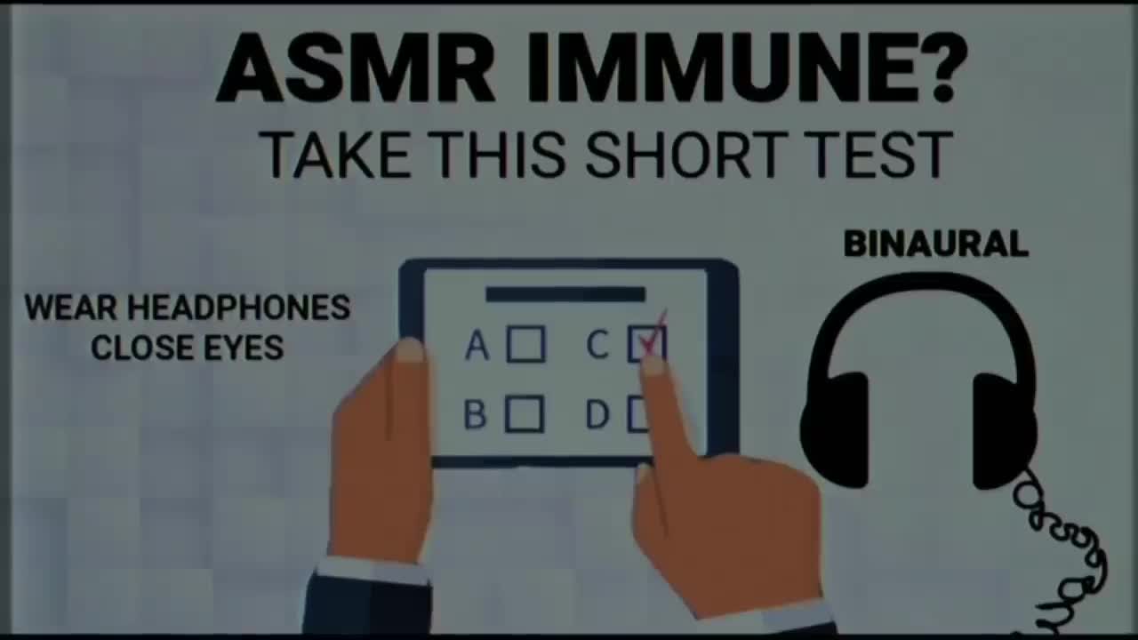 20230424Is this the next level of ASMR_ 2 (Wear Headphones, Close Eyes)