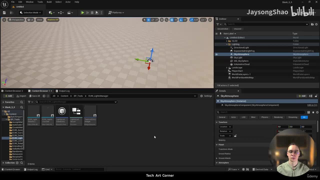 25-扩展编辑器菜单介绍