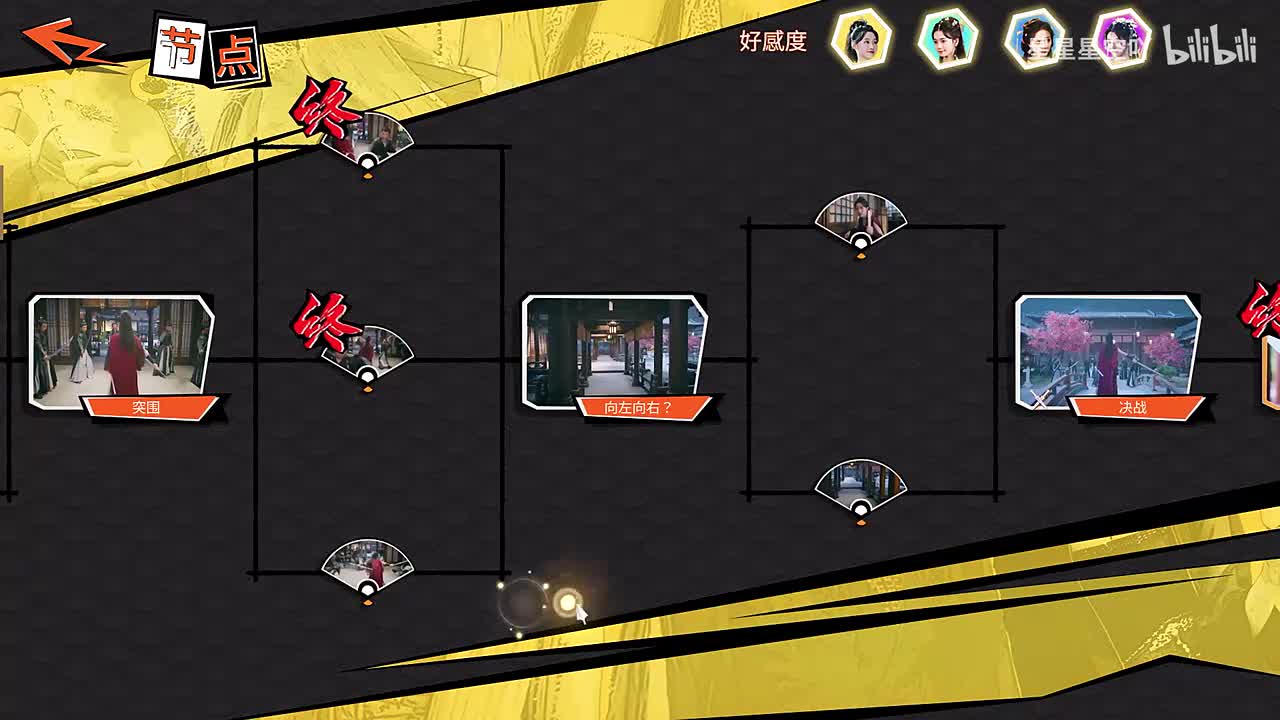 第15章100%探索度