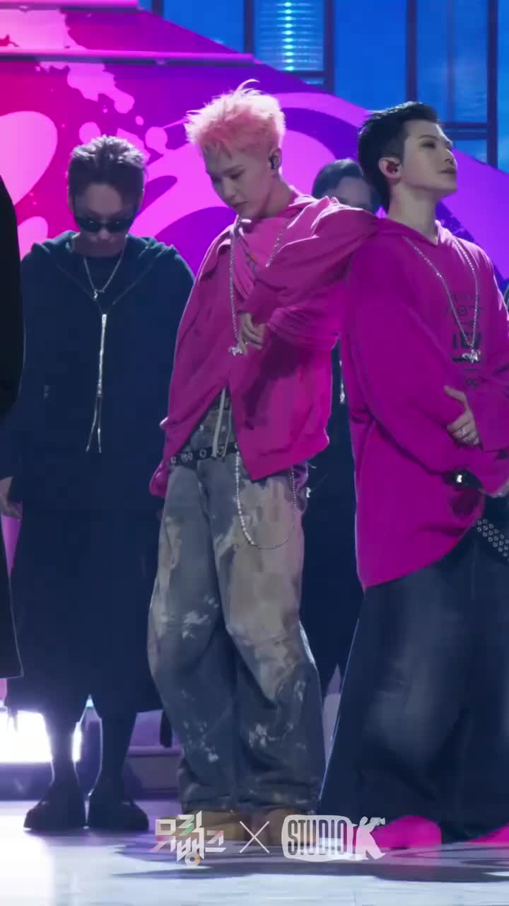 250314 96ers 权顺荣直拍 竖