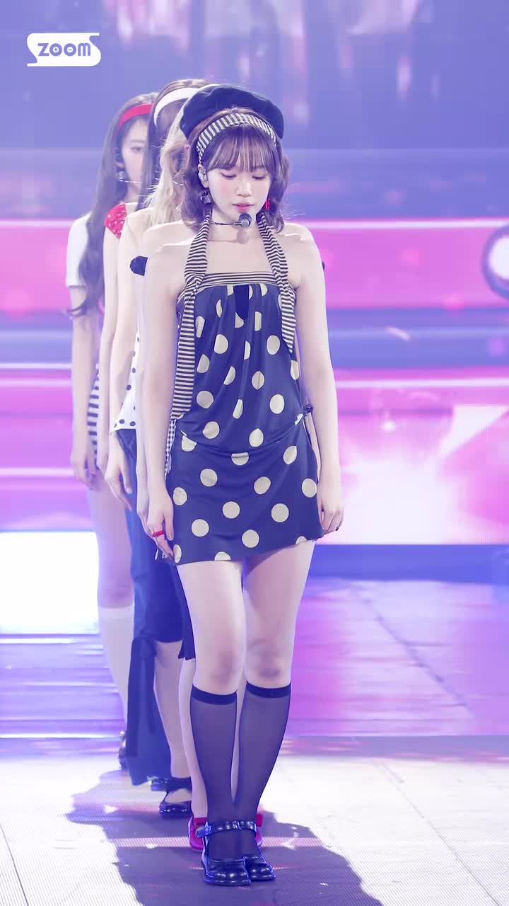 [4K] 金采源 KIM CHAEWON - Come Over 竖版直拍