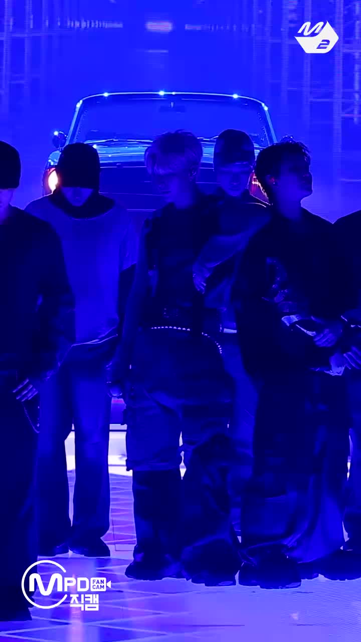 250313 96ers 权顺荣直拍 竖